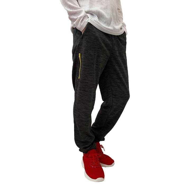 TULTEX（タルテックス） メンズ ランニングウェア ジャージ ロング