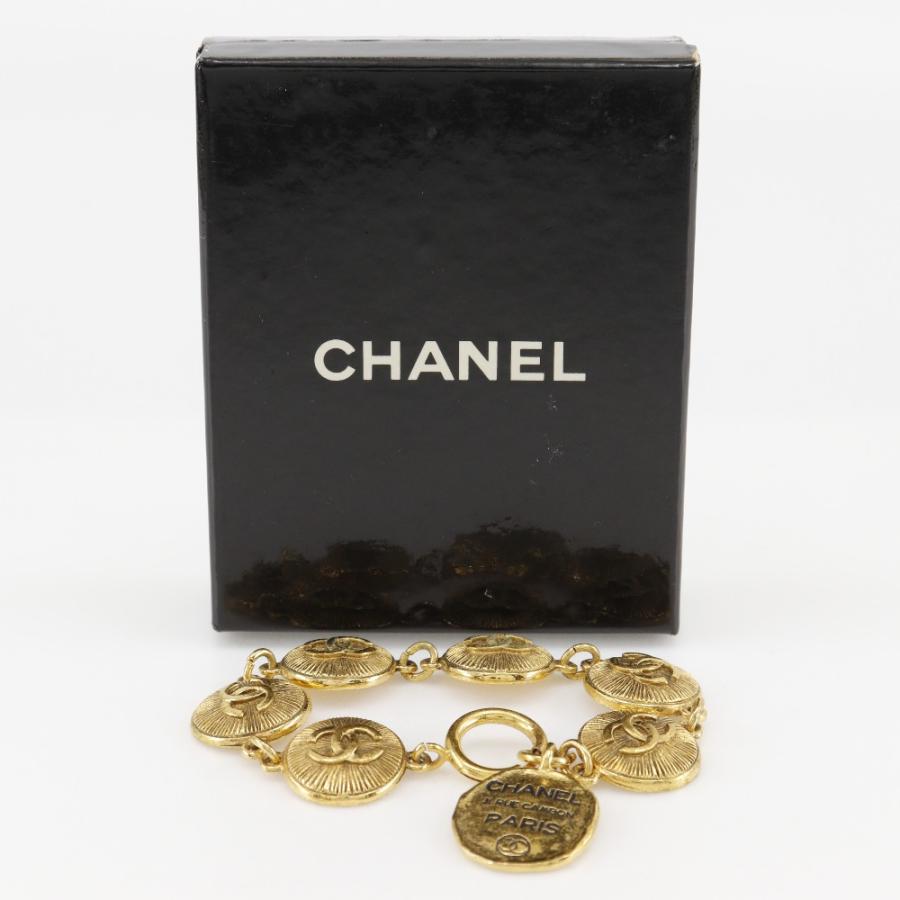 CHANEL（シャネル） ココマーク 31 RUE CAMBON ヴィンテージ