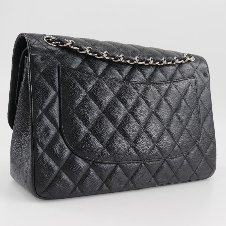 CHANEL（シャネル） デカマトラッセ 30 チェーンショルダー ダブル