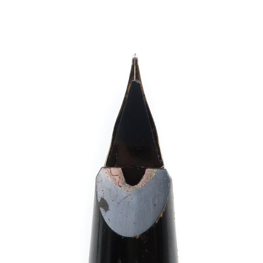 MONTBLANC（モンブラン） 型番不明 ペン先 585(14K) 万年筆