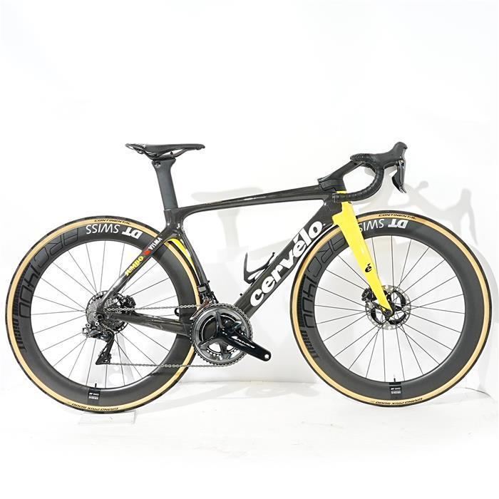 CERVELO S5 TEAM 11速コスミックカーボン