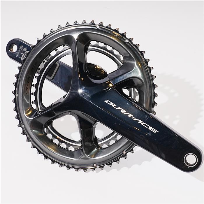 Pioneer ULTEGRA パワーメーター両側 計測170mm 53/39 DURA-ACE 9100