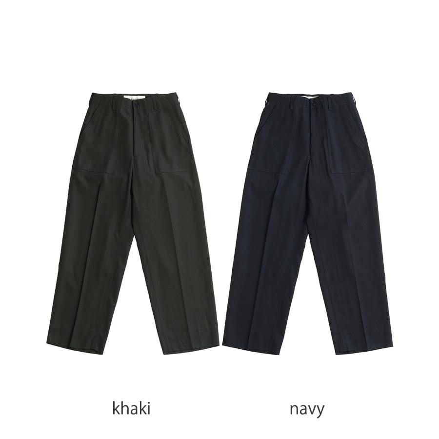 アウトレット！シンゾーン THE SHINZONE ベイカーパンツ BAKER PANTS