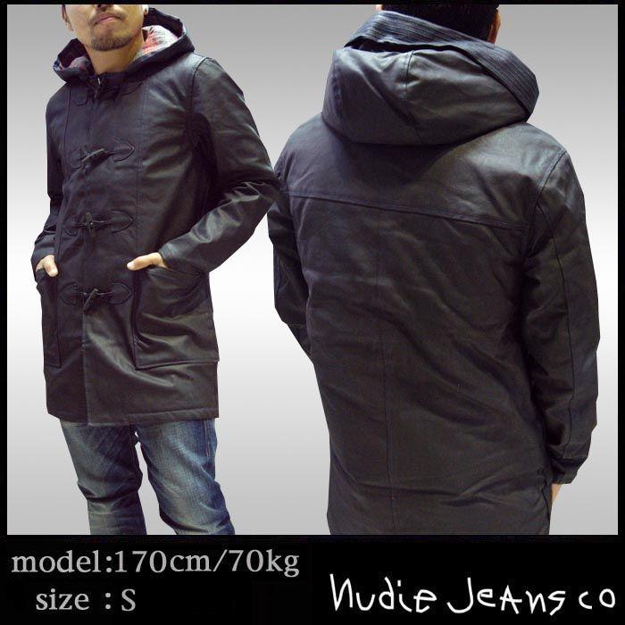 Nudie Jeans（ヌーディージーンズ） 100種類以上品揃え メンズ