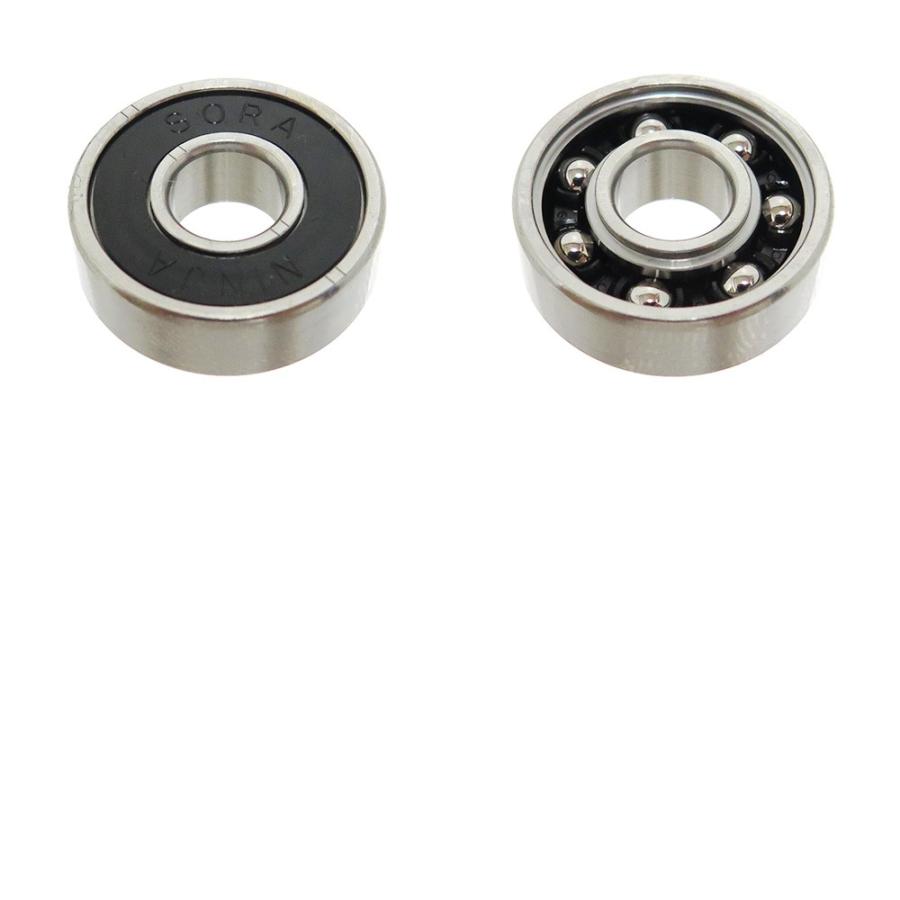 NINJA SORA ベアリングオイルセラミックデッキパーツ NINJA SORA