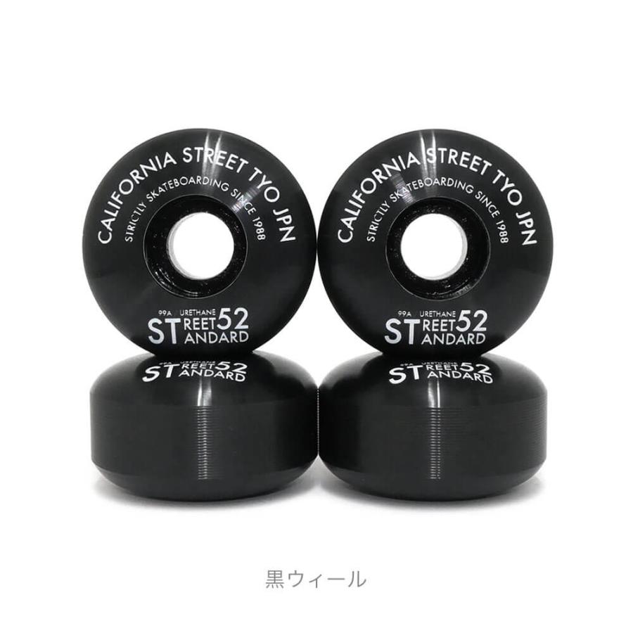 足回りセット VENTURE SET ベンチャー トラック＆ウィール＆ベアリング