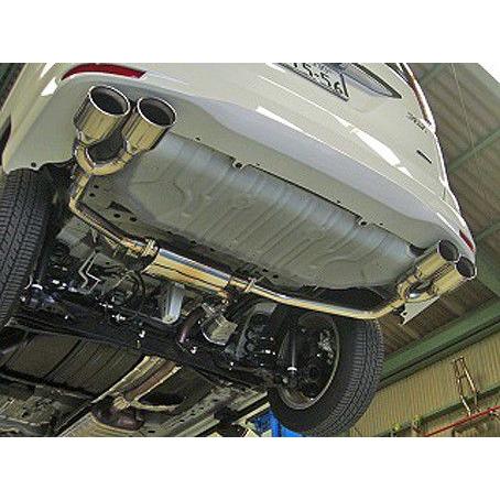 リバース C26セレナ ハイウェイスター 【FC26/HFC26】用 車検対応