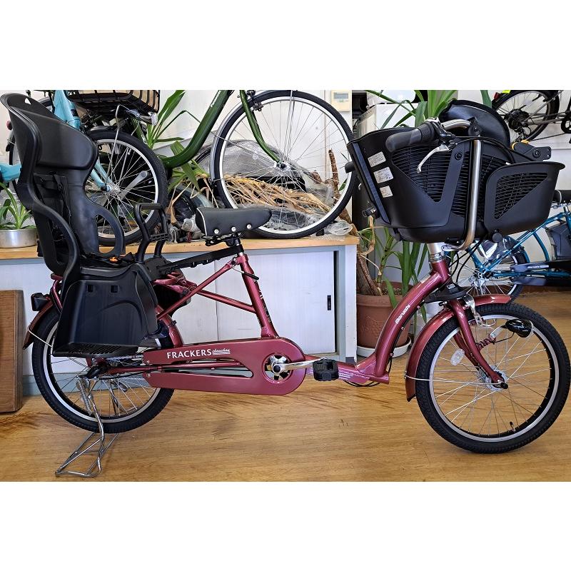 丸石サイクル 《春先取りセール特価！》丸石サイクル ふらっかーず