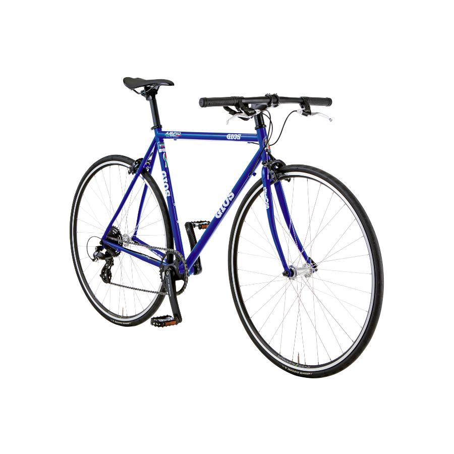 GIOS（ジオス） AMPIO（アンピーオ） 2026年モデル 自転車 クロス