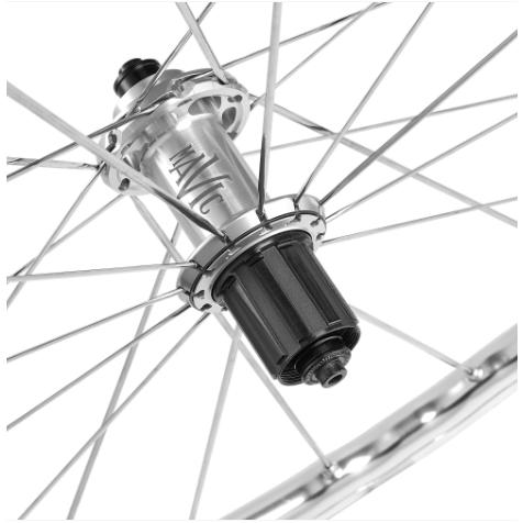 新品 MAVIC KSYRIUM SL HERITAGE DISC キシリウム ディスク UST