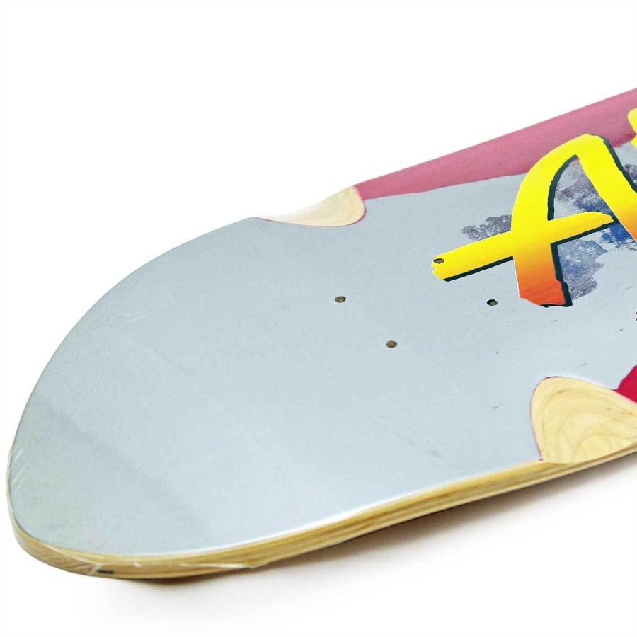 DOGTOWN（ドッグタウン） アルバ 9.5 インチ スケボー デッキ Tony