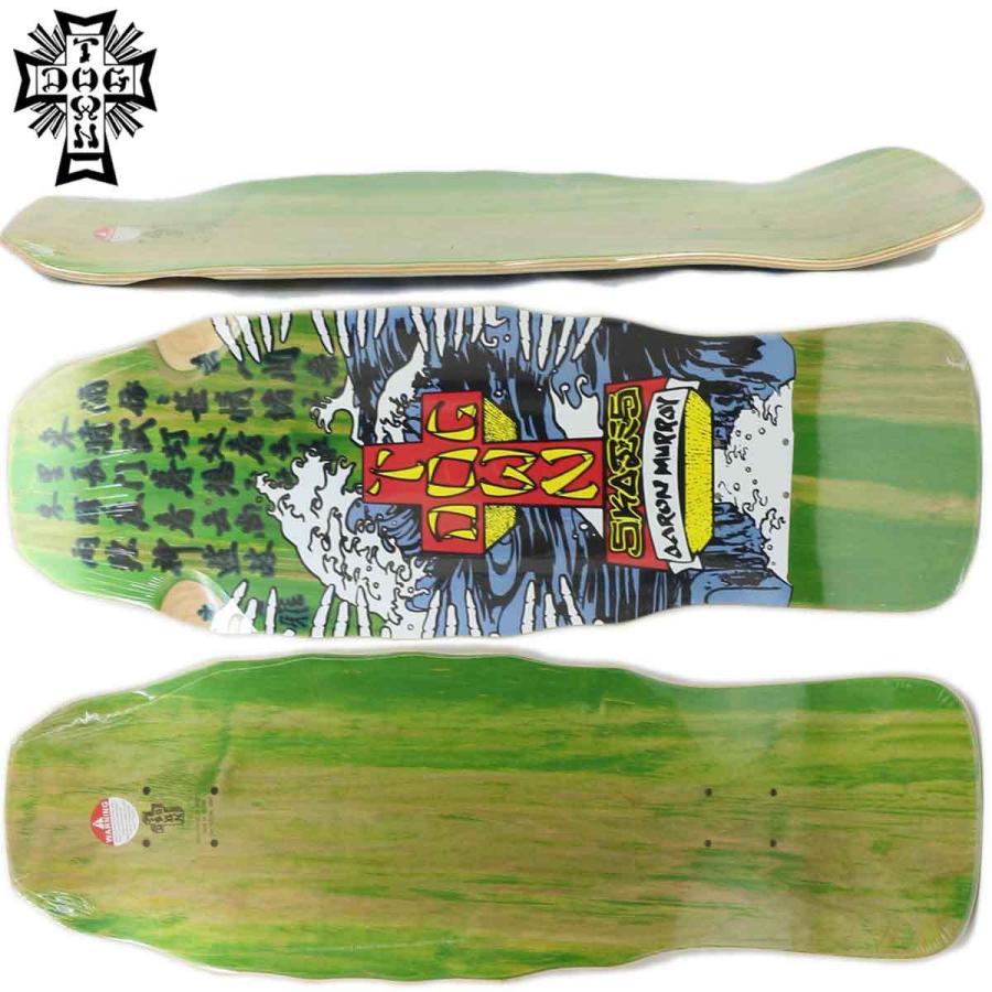 DOGTOWN（ドッグタウン） スケボー スケート デッキ スケートボード