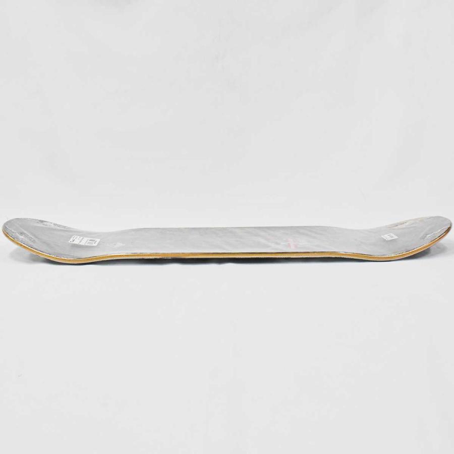 PRIMITIVE（プリミティブ） 8.125インチ スケボー デッキ Primitive