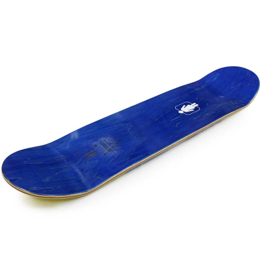 ガール 8.0インチ スケボー デッキ Girl Skateboard Pro McCrank Bar