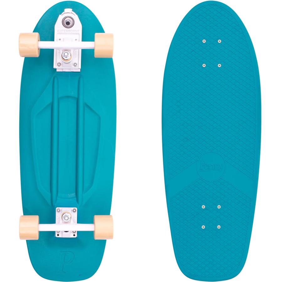 Penny（ペニー） スケボー 29インチ サーフスケート Penny Skateboard