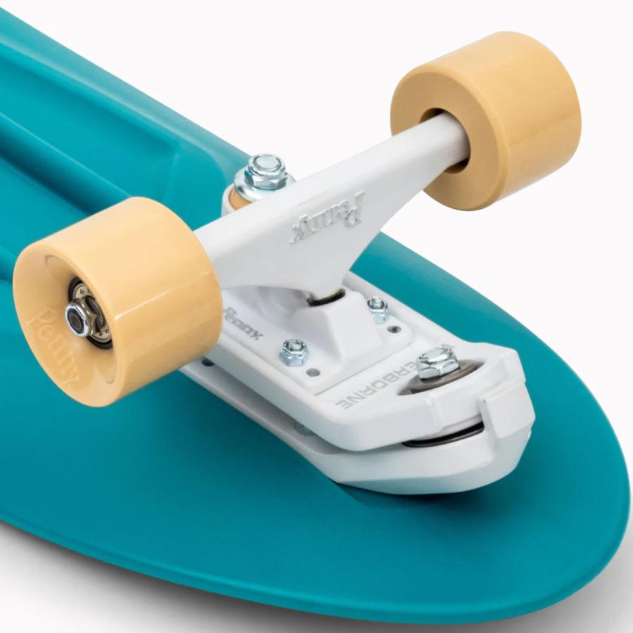 Penny（ペニー） スケボー 29インチ サーフスケート Penny Skateboard