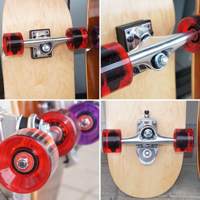 サーパス ウッディープレス 32 インチ スラスターシステム2 Woodypress