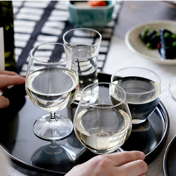 ADERIA 日本酒 グラス ギフト クラフトサケグラス テイスティング