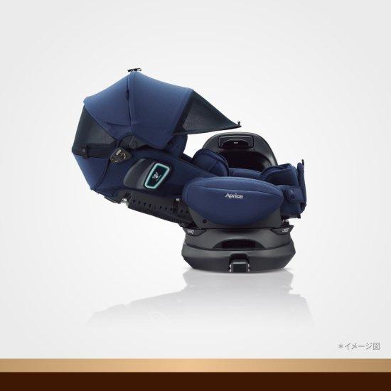 アップリカ（Aprica） フラディア グロウ ISOFIX セーフティープラス