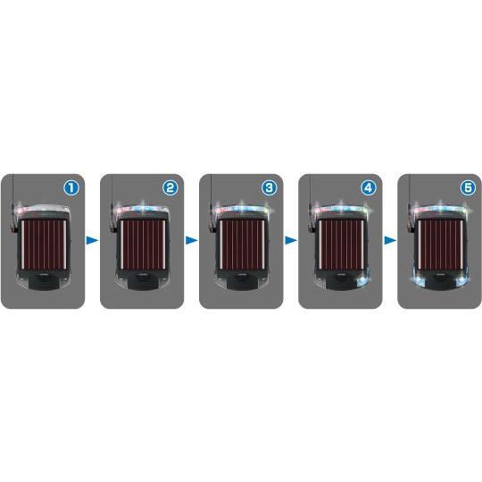 ユピテル VE-S37RS カーセキュリティ Aguilas 12V車専用 : カー用品の