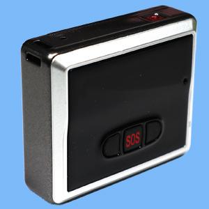 リアルタイム GPS 発信機 trackimo-e（トラッキモe） 【予備バッテリー