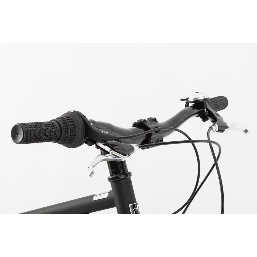 シマノ（SHIMANO） ファットバイク FATBIKE 送料無料 9部組 6段変速 26