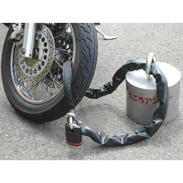 加藤製作所〕 かてーな!! スポークタイプ15 《長さ:1.5m》 自宅用 KG