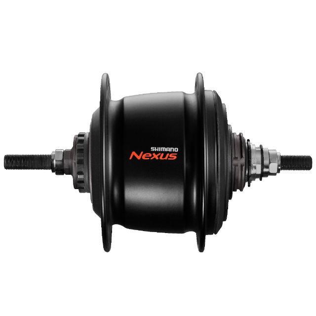 特セール)シマノ（SHIMANO） NEXUS SG-C6001-8R ローラーブレーキ対応