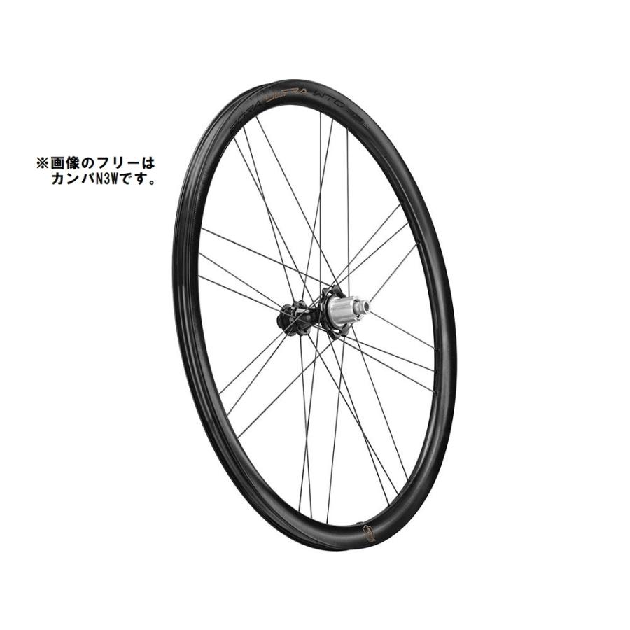 特セール)カンパニョーロ(CAMPAGNOLO） BORA ULTRA WTO 33 DB 2WAY C21