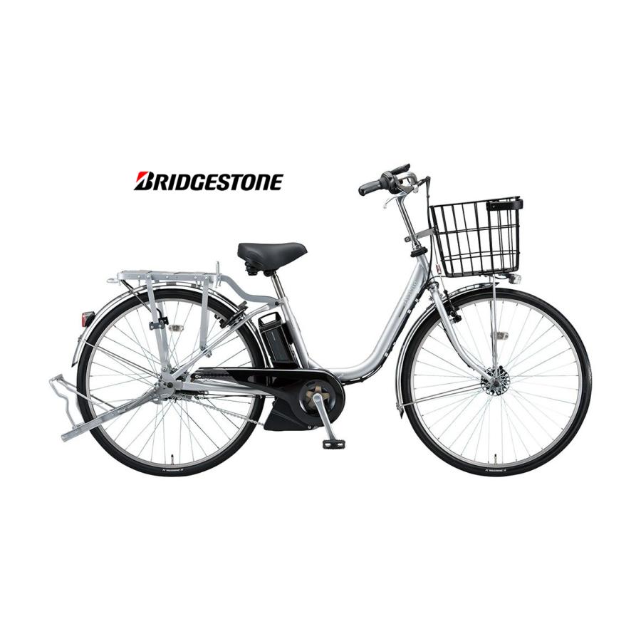 店舗受取送料割引)ブリヂストン（BRIDGESTONE） アシスタビジネス U型