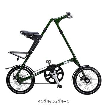 特セール)(店舗受取送料割引)ストライダ（STRIDA） 5.0（シングル