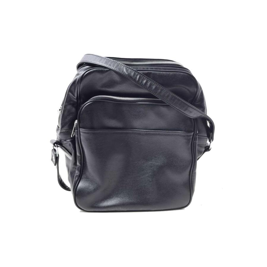 COMME des GARCONS（コムデギャルソン） 美品 フェイクレザー