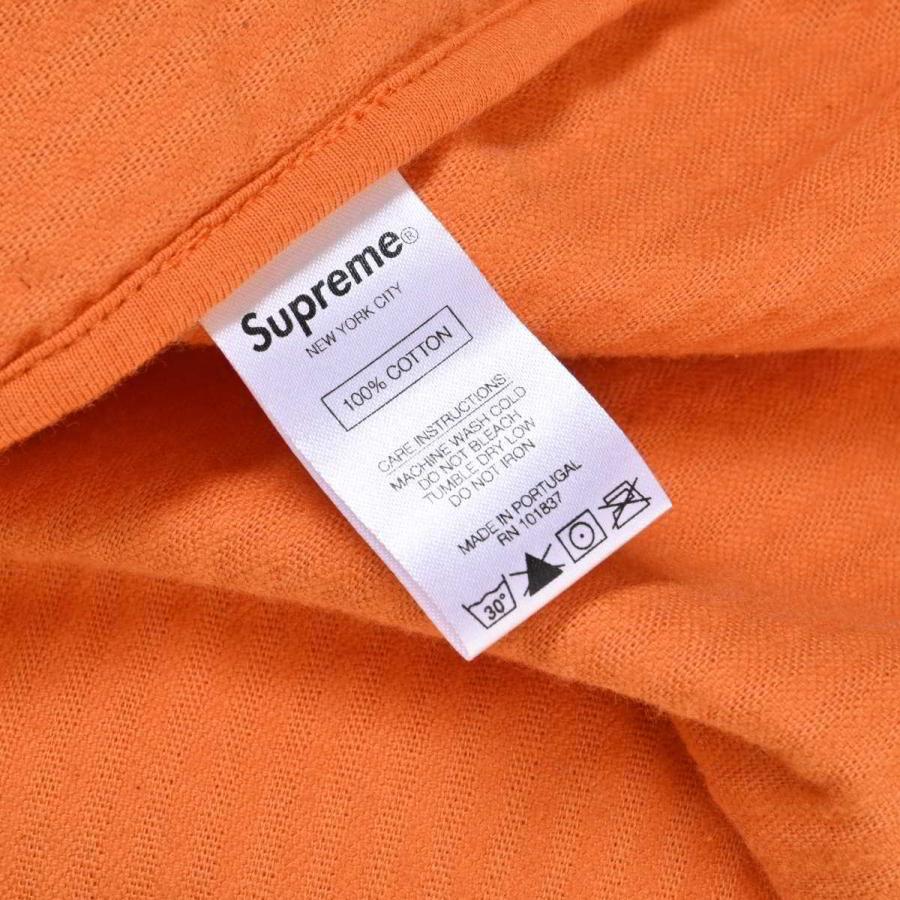 Supreme（シュプリーム） 美品 刺繍 コーデュロイ ジャケット M