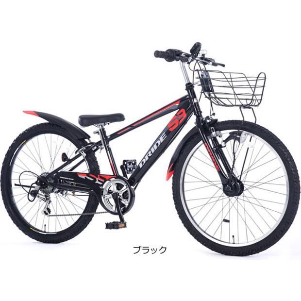 あさひ（asahi） 「東日本限定」「あさひ」ドライド S3 246HD BAA-O 24
