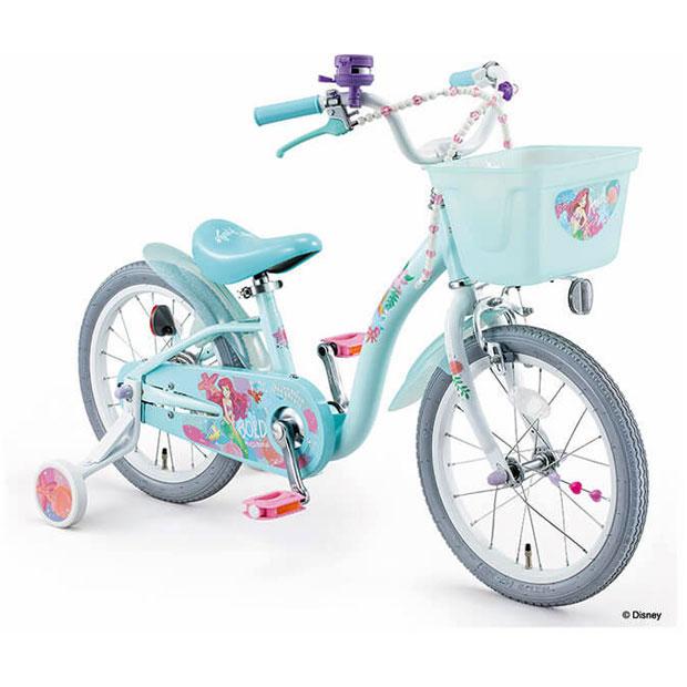 ides（アイデス） 「アイデス」アリエルS18 18インチ 子供用 自転車