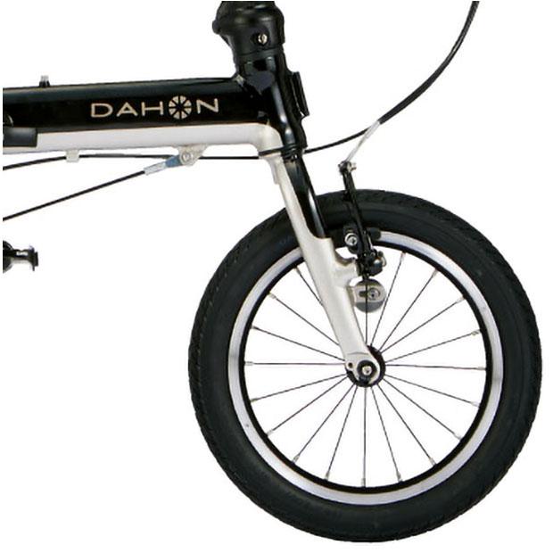 DAHON（ダホン） 2/22はストアポイント2倍「ダホン」K1 14インチ
