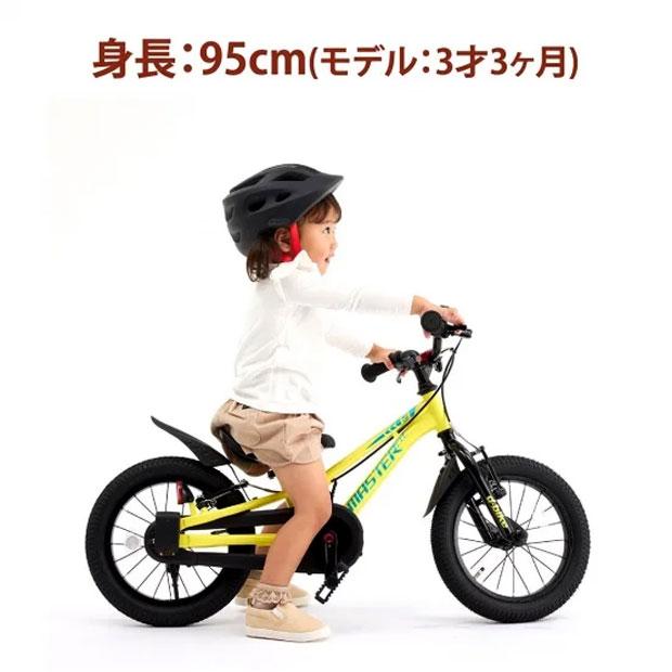 ides（アイデス） 「アイデス」D-Bike MASTER FIT（Dバイク マスター