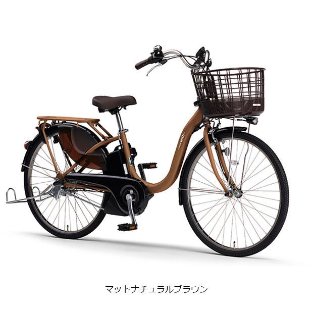 YAMAHA（ヤマハ） 「西日本限定」「ヤマハ」PAS With（パス ウィズ