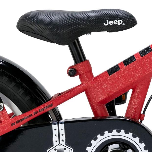 Jeep（ジープ） 2/22はストアポイント2倍「ジープ」JE-16G 16インチ