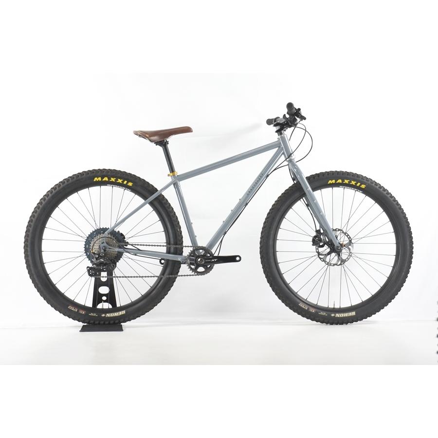 Crazy Sheep クレイジーシープ マウンテンバイク希少