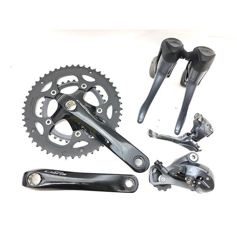 SHIMANO CLARIS シマノ クラリス グループセット 2×8速 機械式
