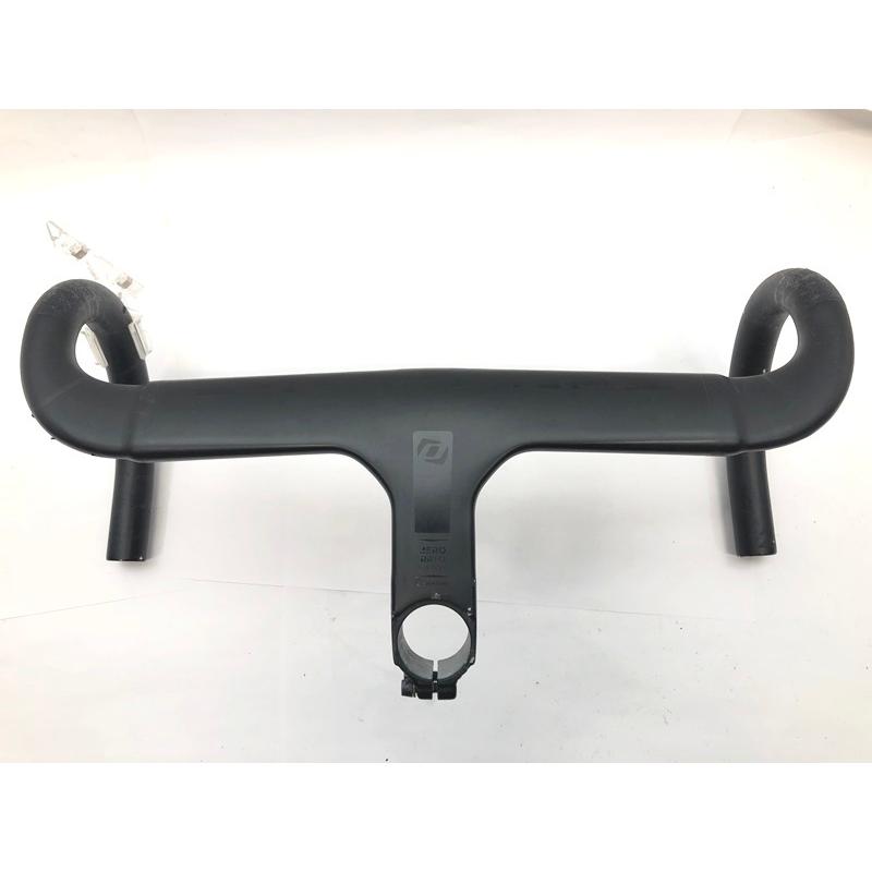 シンクロスRR1.0 一体型ハンドル