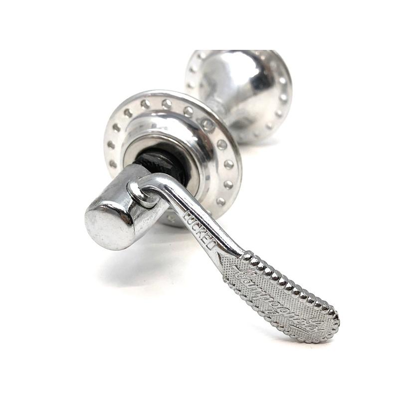 カンパニョーロ Campagnolo トリオンフ エアロペダルセット