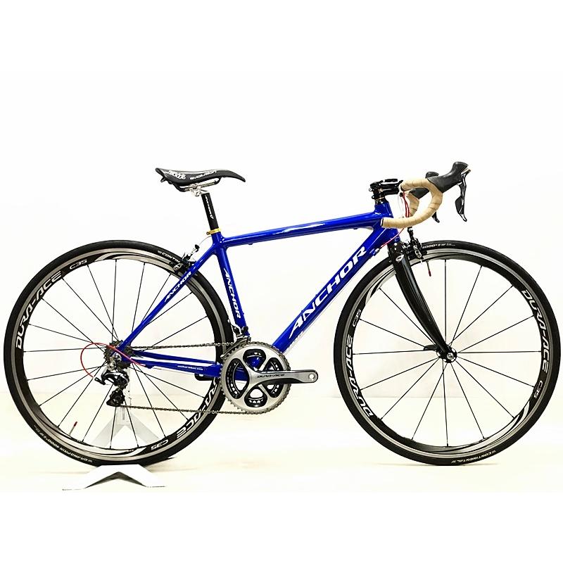 <総額100万円> Anchor rl8 dura-ace 2017 総額100万円> Anchor rl8 dura-ace 2017 総額100万円> Anchor rl8 dura