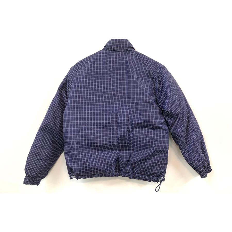 送料無料】東京)FRED PERRY フレッドペリー リバーシブル ダウン