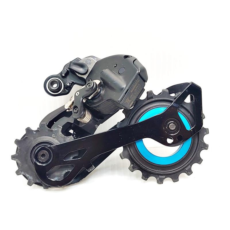▽▽シマノ SHIMANO アルテグラULTEGRA Di2 RD-R8150 リアディレイラー
