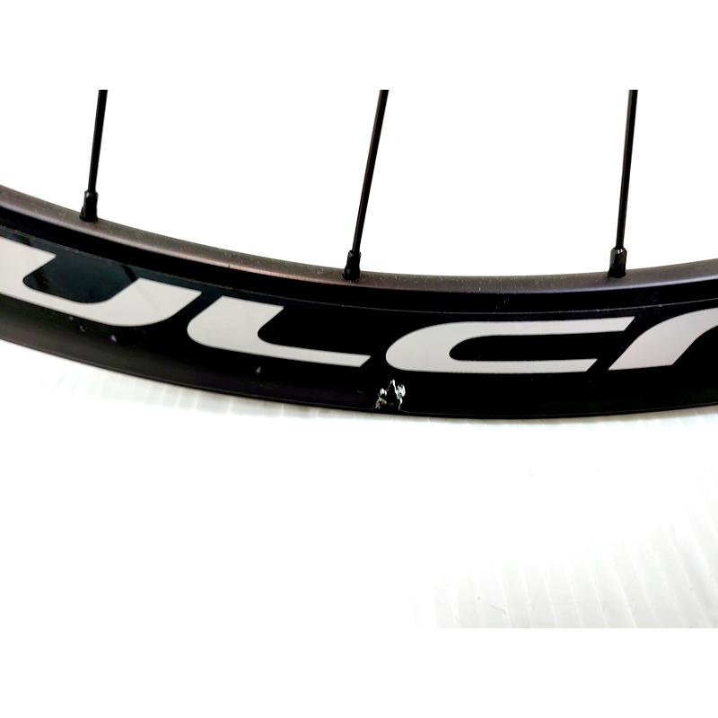 ▽▽フルクラム FULCRUM レーシング 800 RACING DB ホイール前後セット