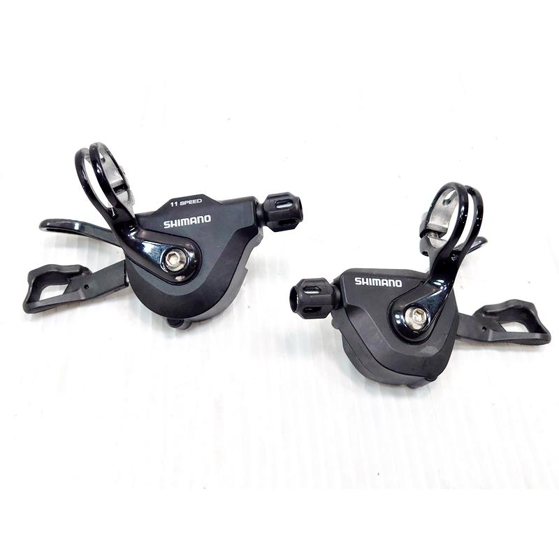 ▽▽シマノ SHIMANO 105 SL-RS700 シフトレバー シフター フラットバー