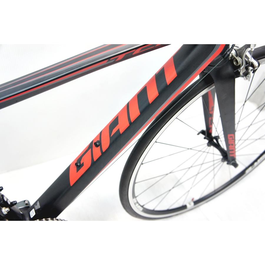 GIANT（ジャイアント） ▽▽ジャイアント GIANT TCR 1 2016年 カーボン