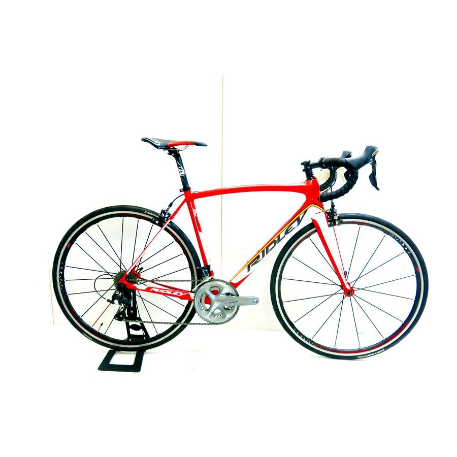 下松)リドレー RIDLEY フェニックス SL FENIX 2016年頃モデル カーボン